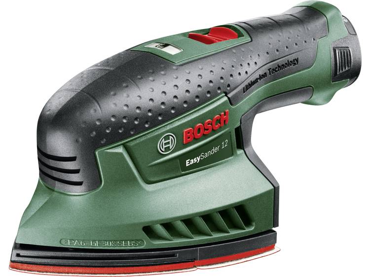 Bosch EasySander 12