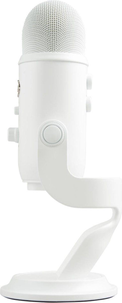 Blue Microphone Yeti - Wit