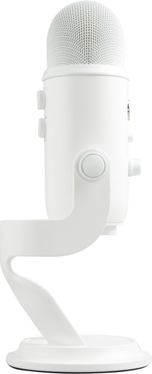 Blue Microphone Yeti - Wit