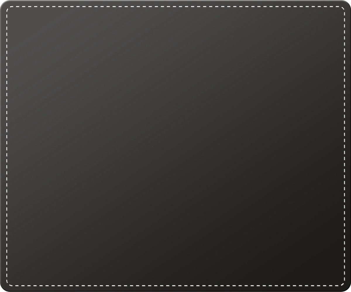 Speedlink SL-6243-LBK muismat