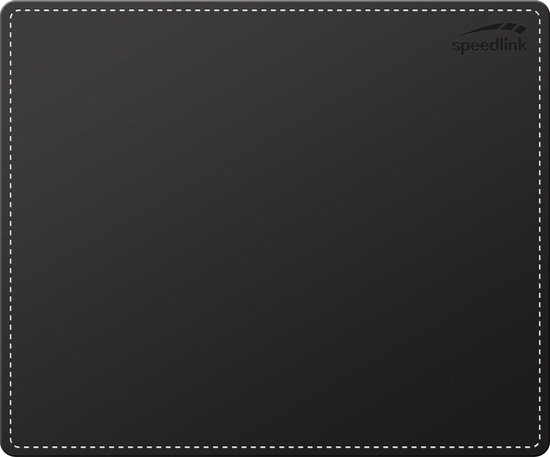 Speedlink SL-6243-LBK muismat
