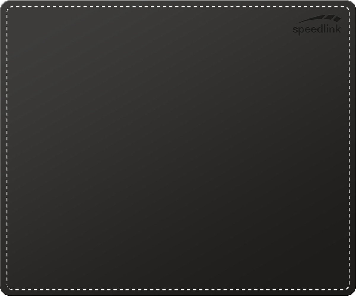 Speedlink SL-6243-LBK muismat