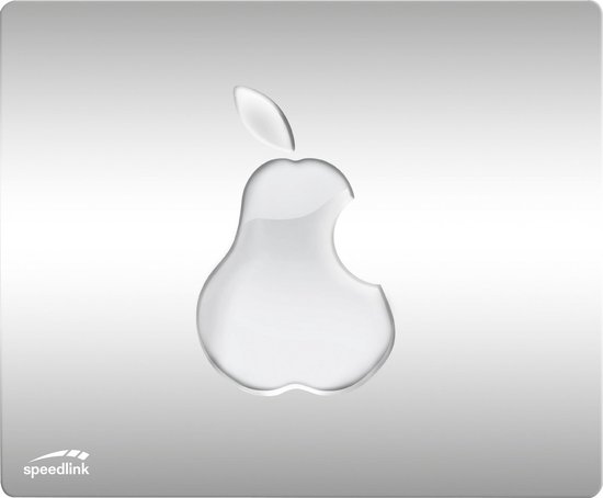 Speedlink , Silk Mousepad (Pear)