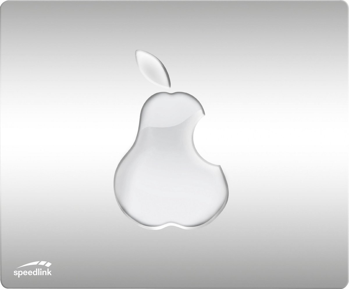 Speedlink , Silk Mousepad (Pear)