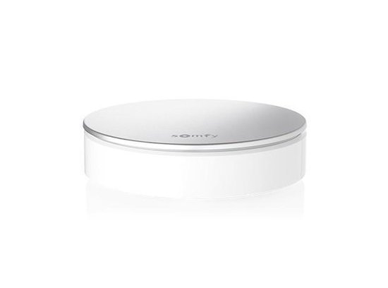 Somfy Protect Home Alarm