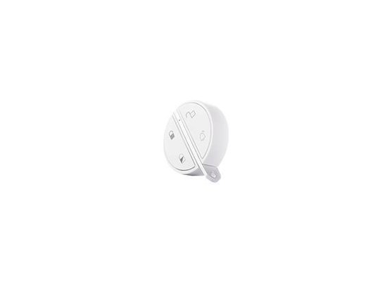 Somfy Protect Home Alarm