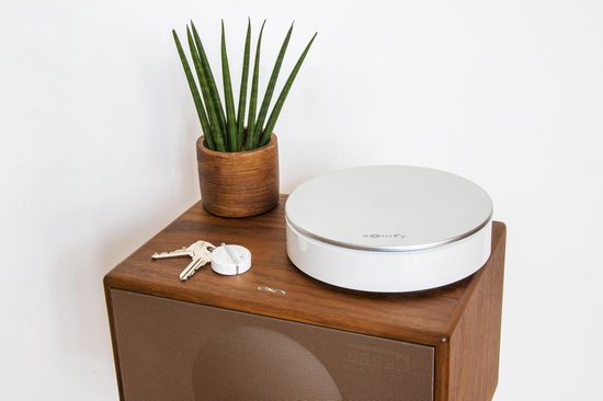 Somfy Protect Home Alarm