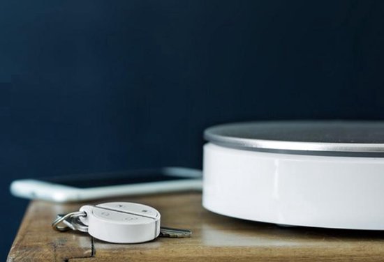 Somfy Protect Home Alarm