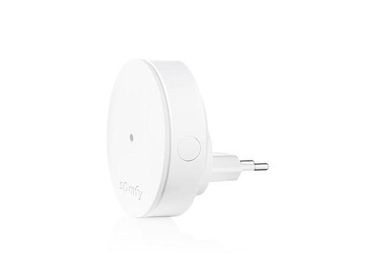 Somfy Protect Home Alarm
