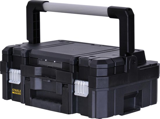Stanley FatMax Tstak I FMST1-71967 - Zwart