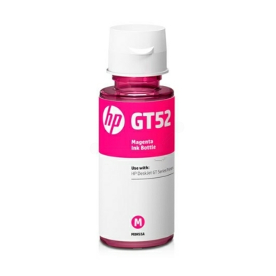 HP HP GT52 Inktcartridge magenta 8.000 pagina's (M0H55AE) M0H55AE Replace: N/A