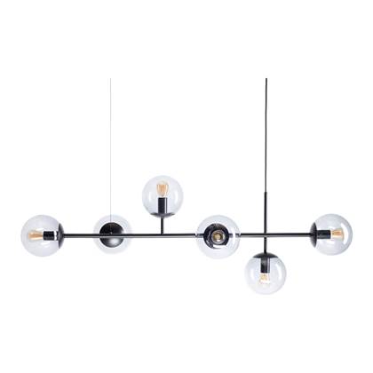 Bolia Orb Hanglamp - Zwart