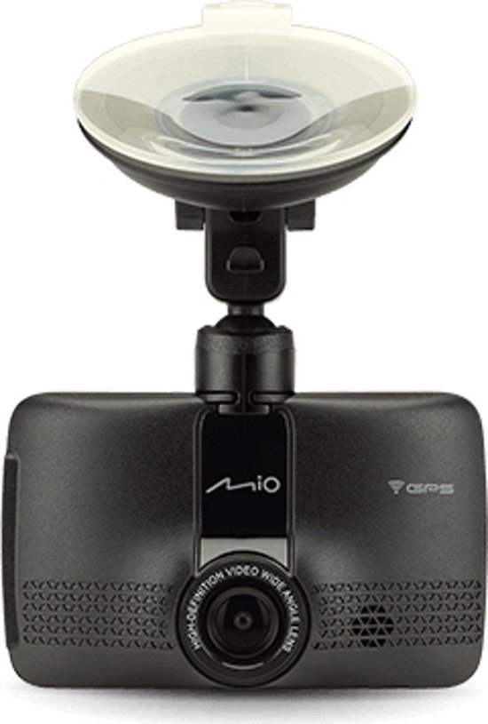 Mio MiVue 733 Wifi GPS - Zwart