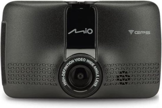 Mio MiVue 733 Wifi GPS - Zwart