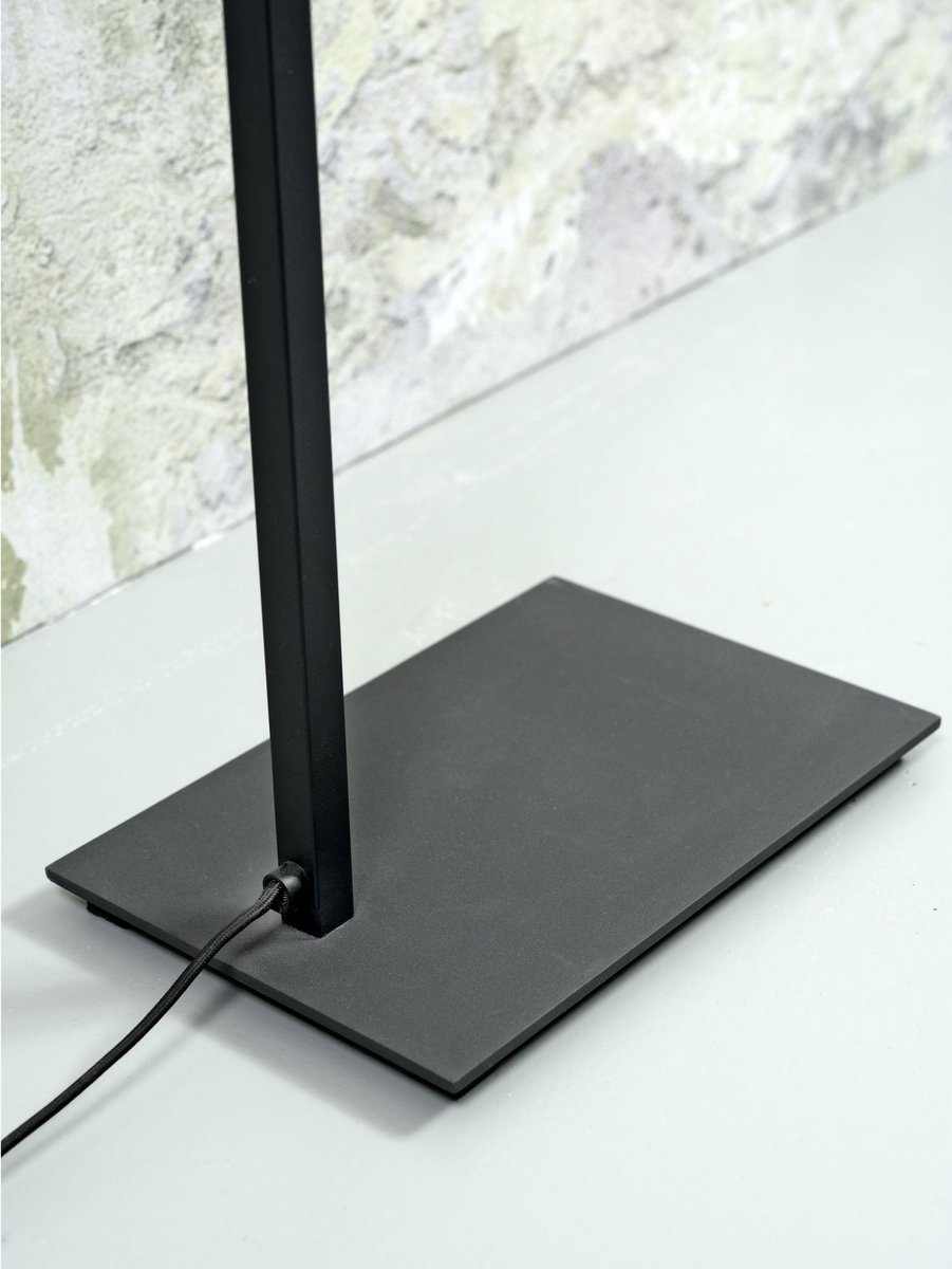 It's about RoMi Boston Vloerlamp - Beige