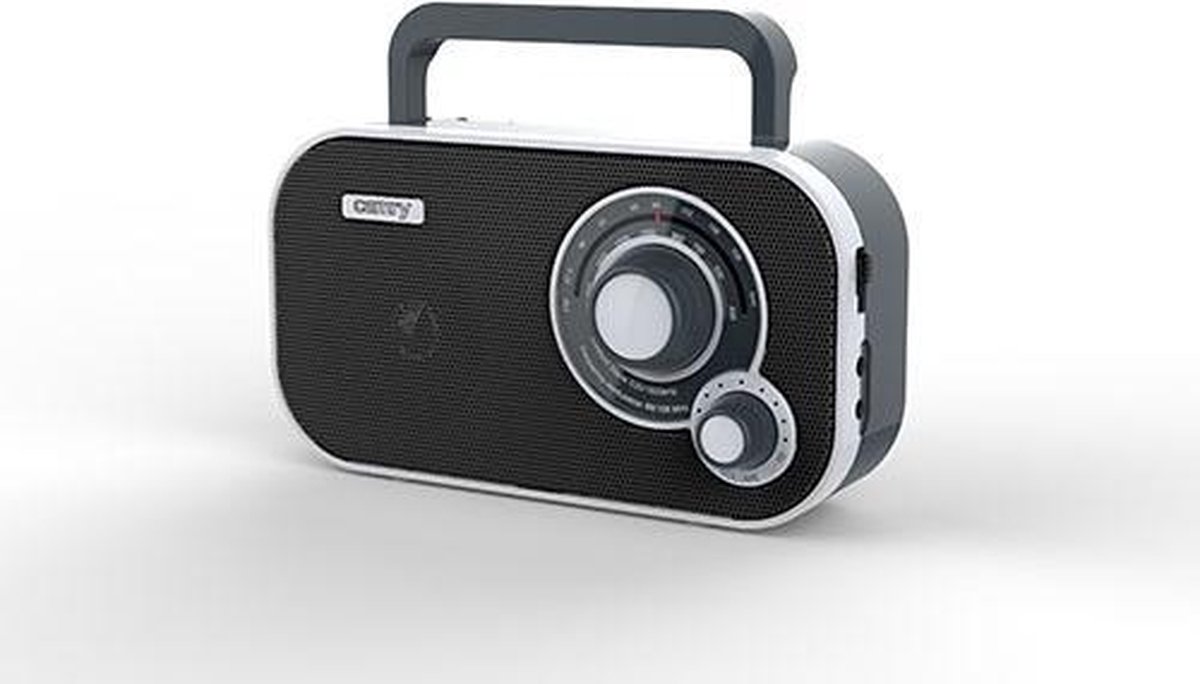 Camry Cr 1140 B Radio