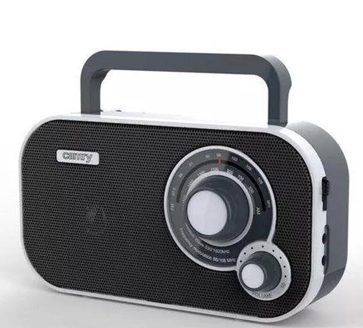 Camry Cr 1140 B Radio