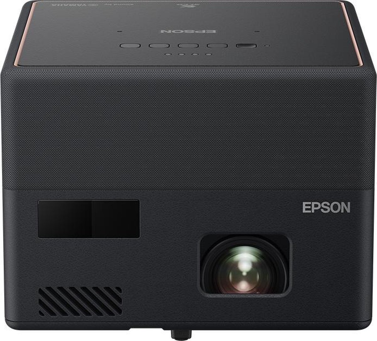 Epson EF-12 beamer/projector 1000 ANSI lumens 3LCD 1080p (1920x1080) Desktopprojector - Negro
