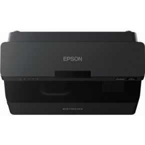 Epson EB-755F beamer/projector 3600 ANSI lumens 3LCD 1080p (1920x1080) Plafondgemonteerde projector - Zwart