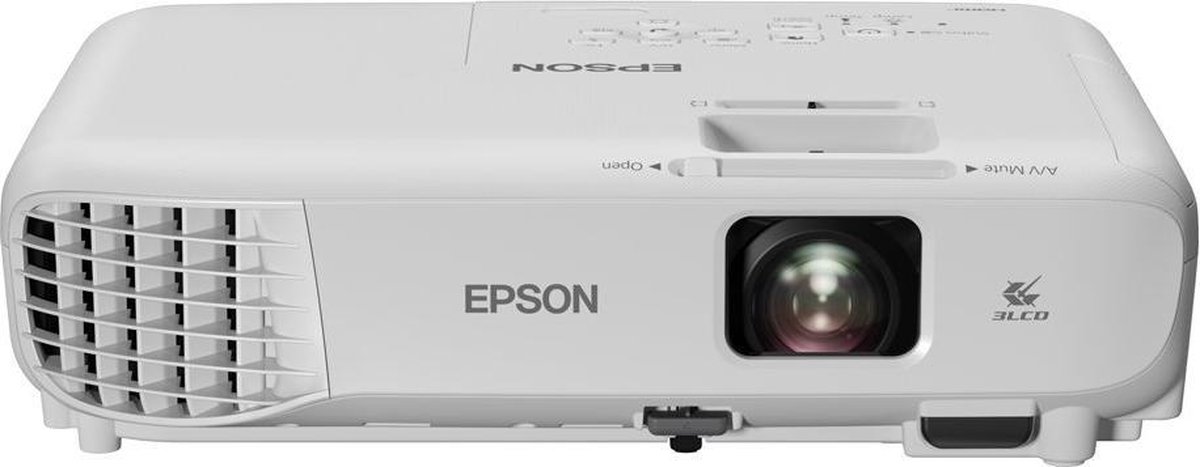 Epson EB-W06