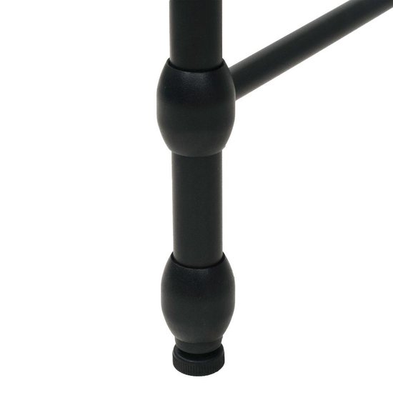 Vidaxl Schrijftafel Met Lade 110x55x75 Cm Eikenkleur - Bruin