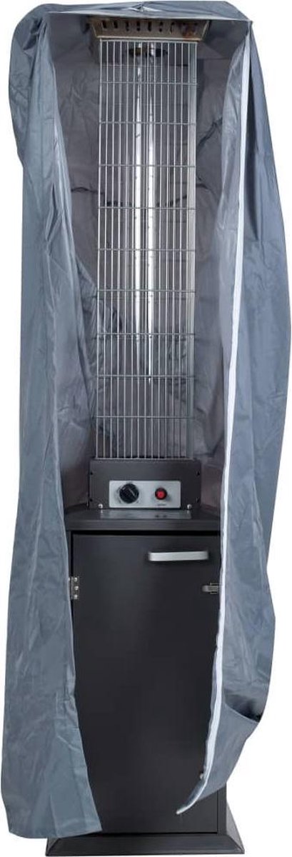 SunRed Hoes voor HEXB serie - Grijs