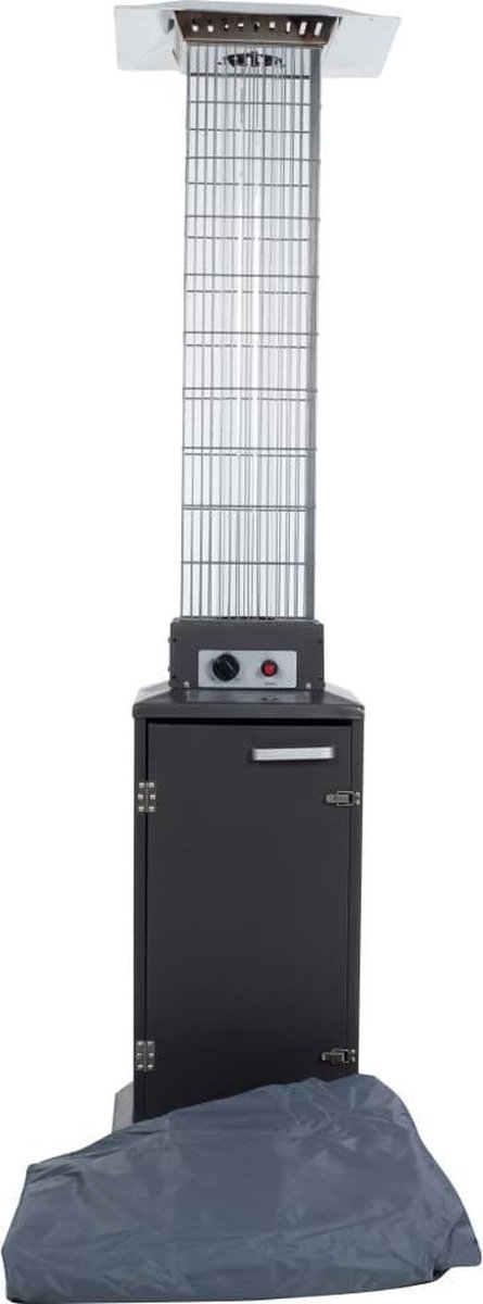 SunRed Hoes voor HEXB serie - Grijs