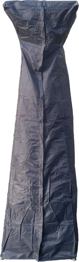 SunRed Hoes voor HEXB serie - Grijs