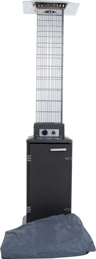 SunRed Hoes voor HEXB serie - Grijs