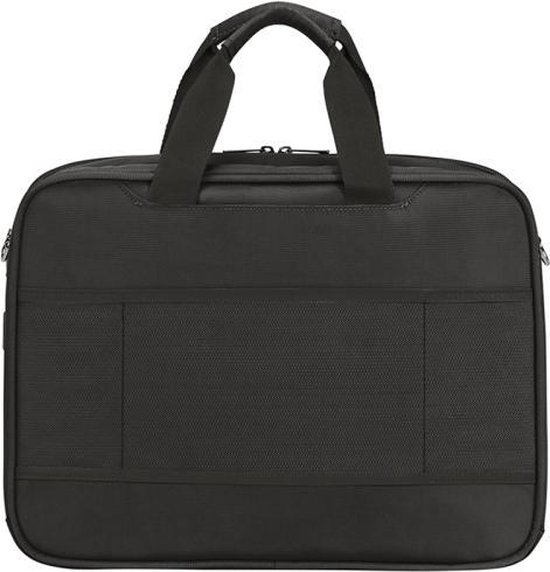 Samsonite 123670-1041 Vectura EVO Schoudertas - 15.6 inch - - Zwart