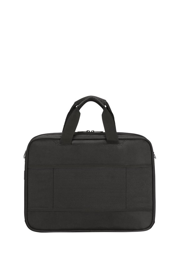 Samsonite 123670-1041 Vectura EVO Schoudertas - 15.6 inch - - Zwart