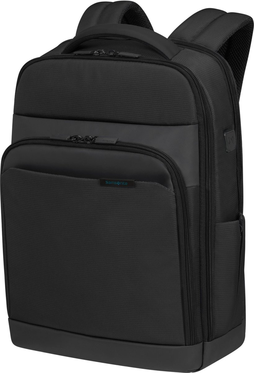 Samsonite 135071-1041 Mysight Rugzak - 15.6 inch - - Zwart