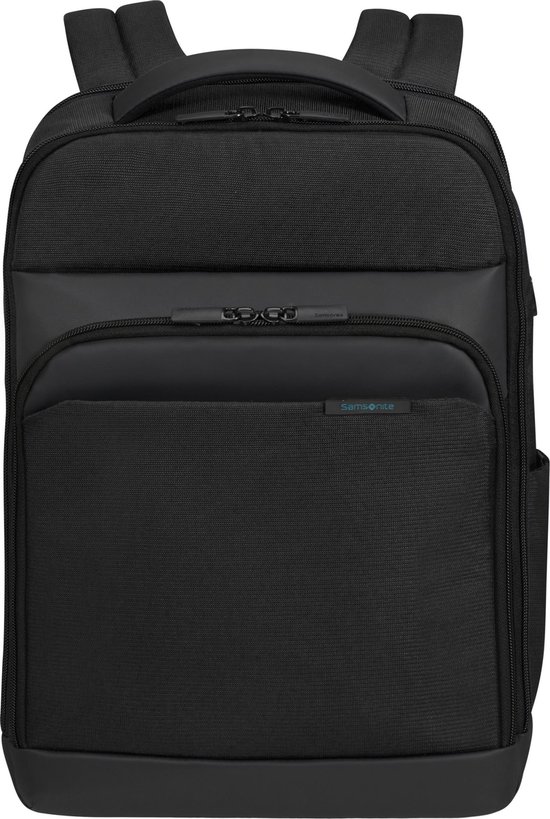 Samsonite 135071-1041 Mysight Rugzak - 15.6 inch - - Zwart