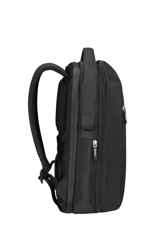 Samsonite 134548-1041 Litepoint Rugzak - 14.1 inch - - Zwart
