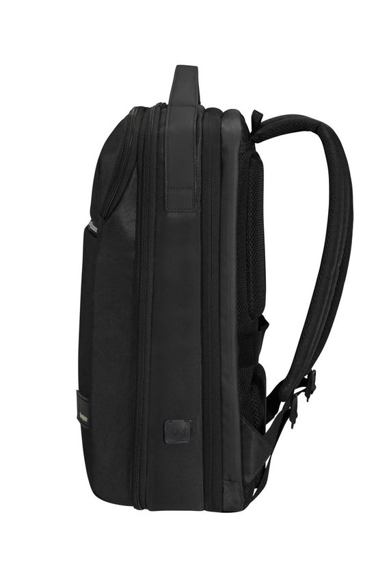 Samsonite 134550-1041 Litepoint Rugzak - 17.3 inch - - Zwart