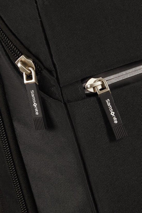 Samsonite 134550-1041 Litepoint Rugzak - 17.3 inch - - Zwart