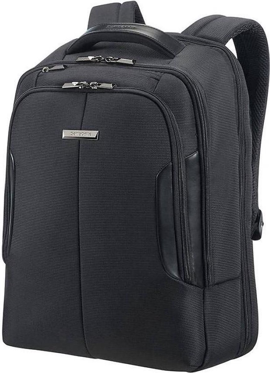 Samsonite 75215-1041 XBR Laptop Rugzak 15.6 inch - - Zwart