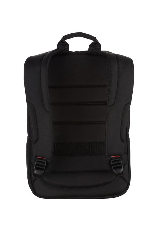 Samsonite GuardIt 2.0 15'' Black 22L - Zwart