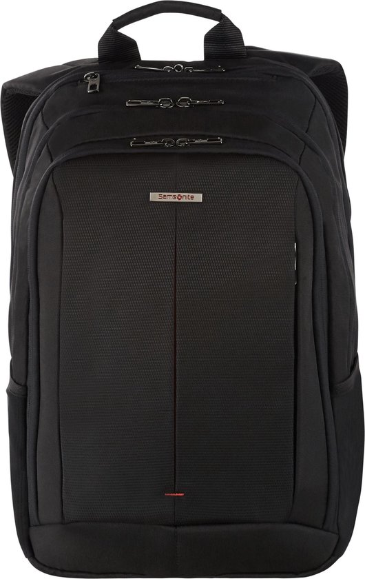 Samsonite GuardIt 2.0 15'' Black 22L - Zwart