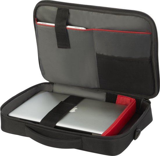 Samsonite 115325-1041 GuardIT 2.0 Office Case Laptoptas 15.6 inch - - Zwart
