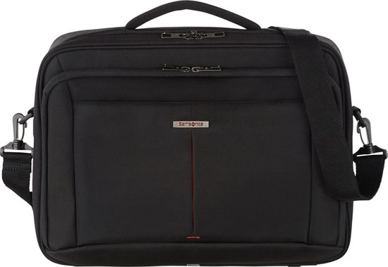 Samsonite 115325-1041 GuardIT 2.0 Office Case Laptoptas 15.6 inch - - Zwart