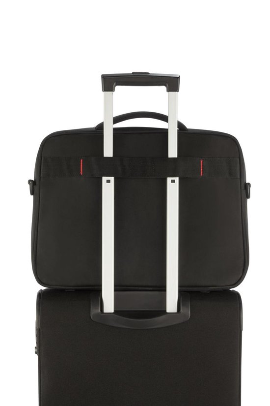 Samsonite 115325-1041 GuardIT 2.0 Office Case Laptoptas 15.6 inch - - Zwart