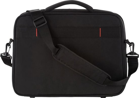 Samsonite 115325-1041 GuardIT 2.0 Office Case Laptoptas 15.6 inch - - Zwart