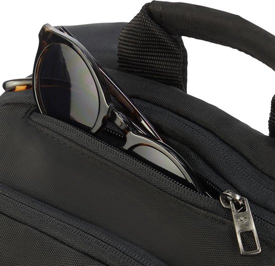 Samsonite GuardIt 2.0 14'' Black 17L - Zwart