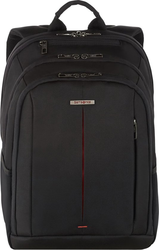 Samsonite GuardIt 2.0 14'' Black 17L - Zwart