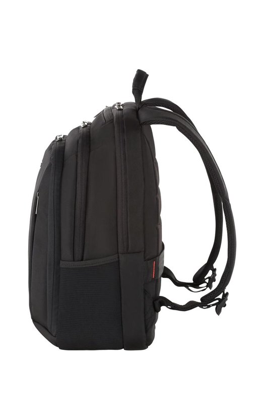 Samsonite GuardIt 2.0 14'' Black 17L - Zwart