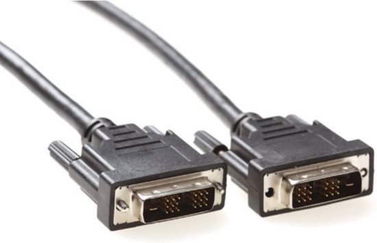 ACT DVI-D Single Link Kabel 1 Meter