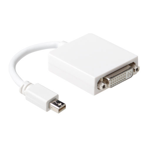 ACT AK4001 Mini DisplayPort Male - DVI Female - 15 cm