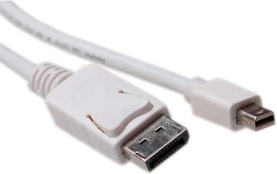 ACT AK3968 Mini DisplayPort Male - DisplayPort Male - 50 cm