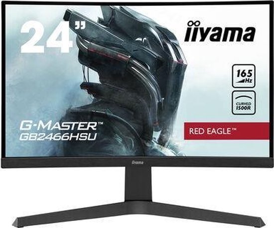 iiyama 24 TFT GB2466HSU-B1